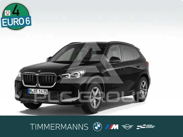 2023 BMW X1