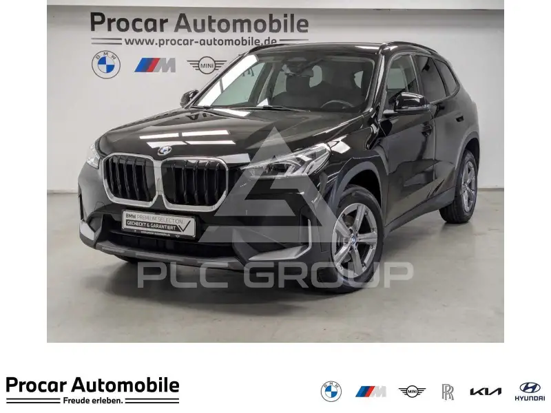 2023 BMW X1