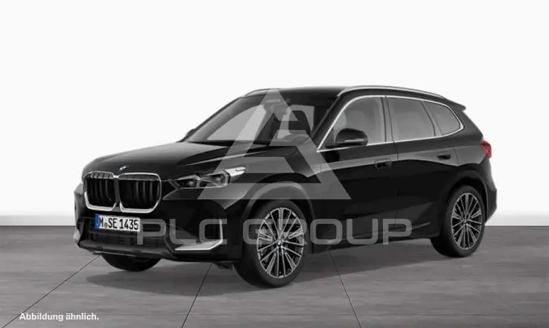 2023 BMW X1