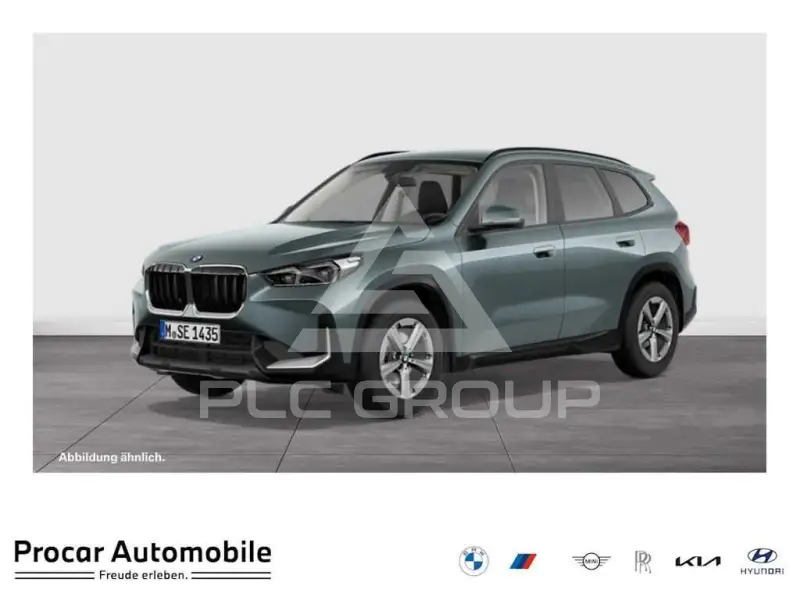 2023 BMW X1