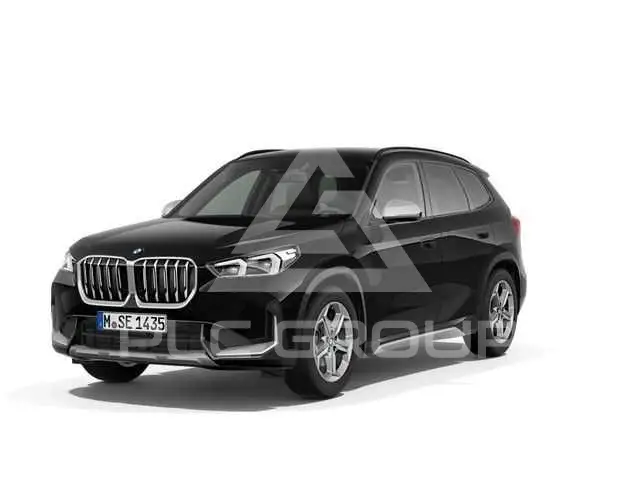 2023 BMW X1