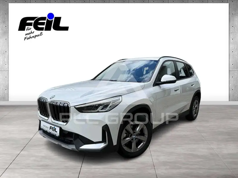 2023 BMW X1