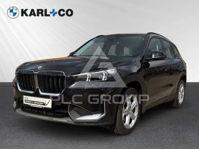2023 BMW X1