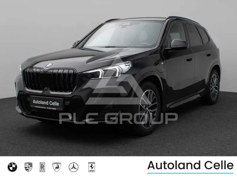 2023 BMW X1