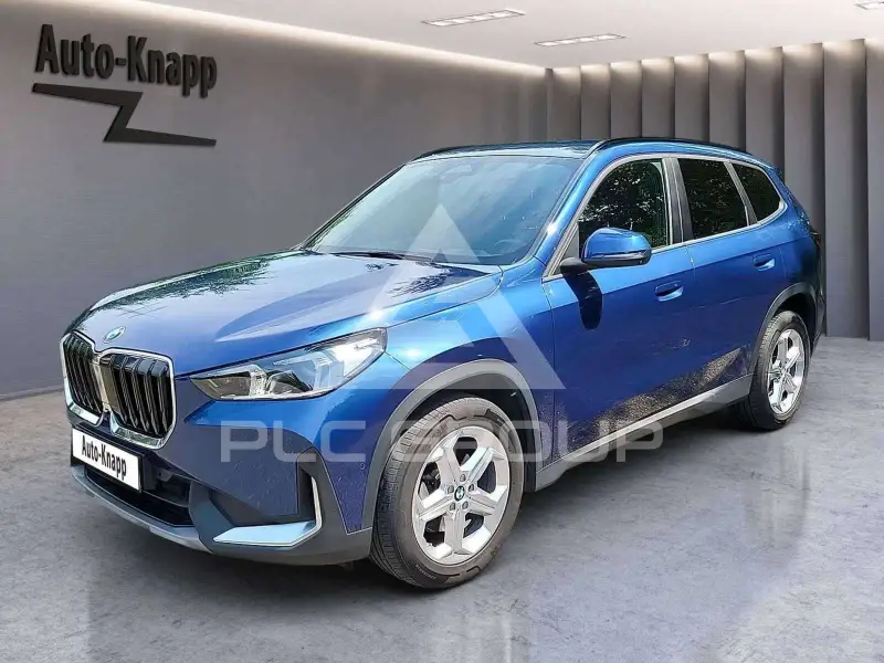 2023 BMW X1