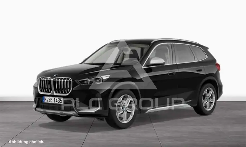 2023 BMW X1