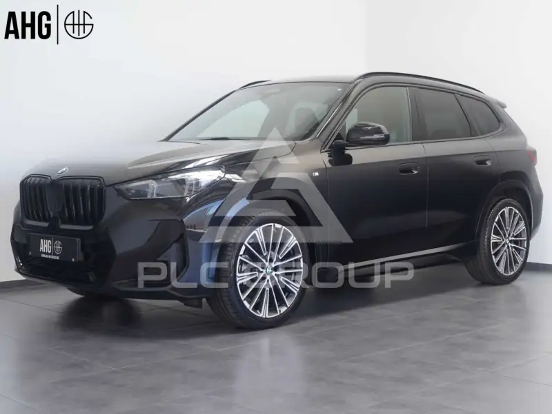 2023 BMW X1