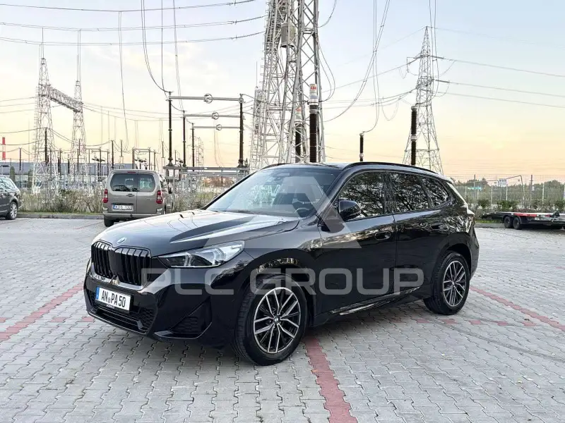 2023 BMW X1
