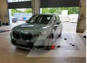 2023 BMW X1