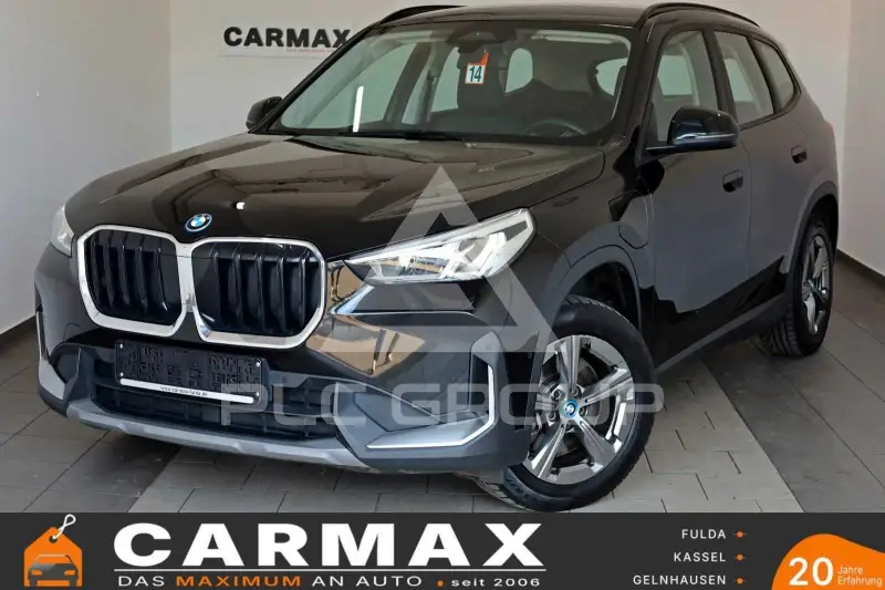 2023 BMW X1