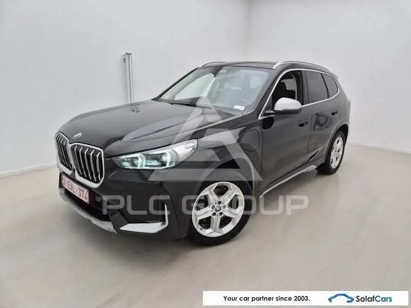 2023 BMW X1