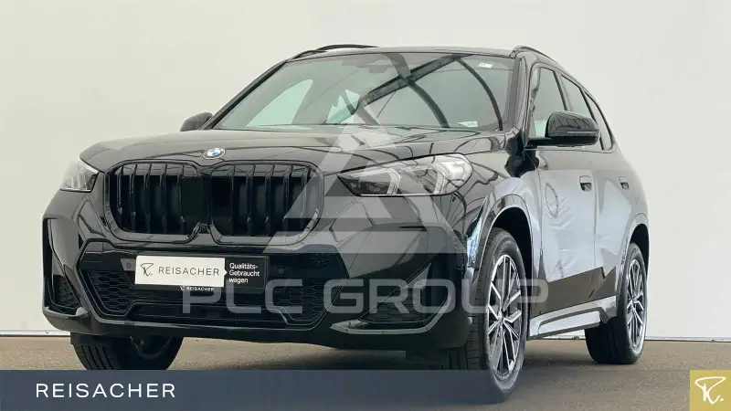 2023 BMW X1