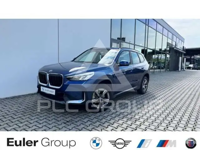 2023 BMW X1
