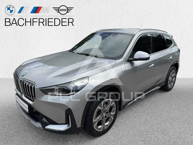 2023 BMW X1