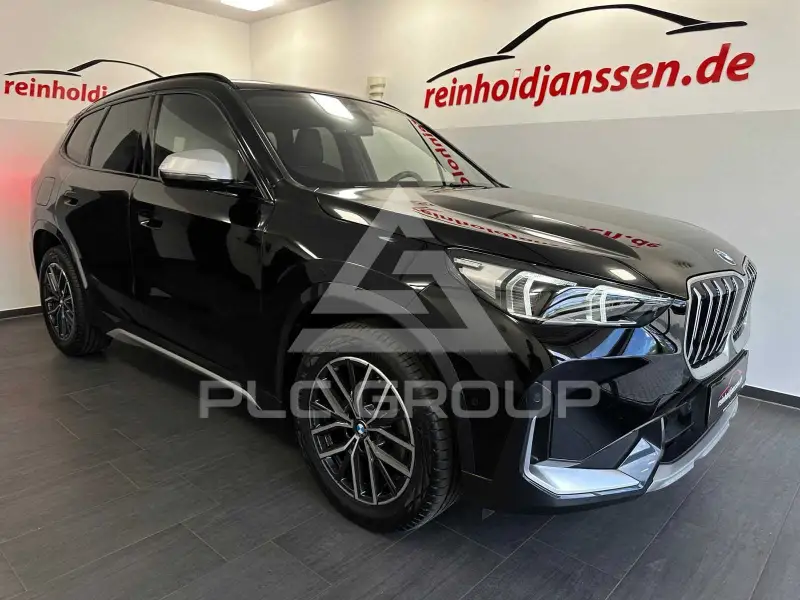 2023 BMW X1
