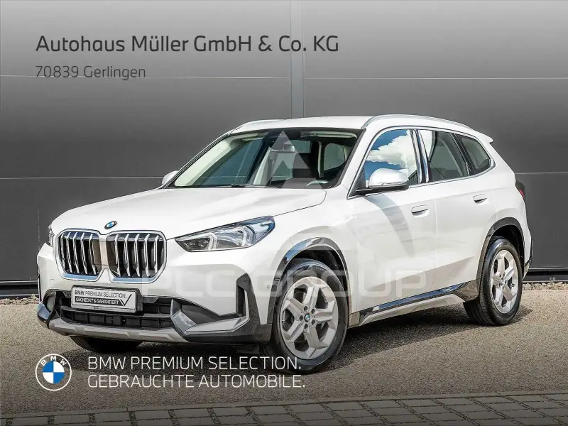 2023 BMW X1