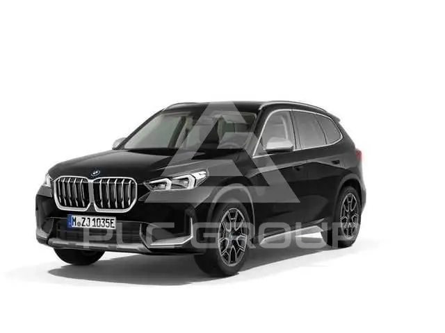 2023 BMW X1