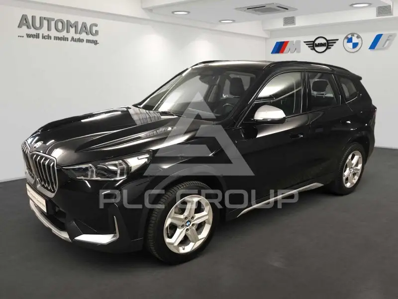 2023 BMW X1