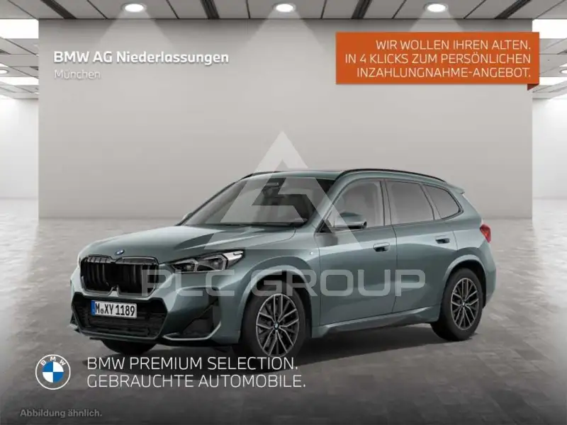 2023 BMW X1