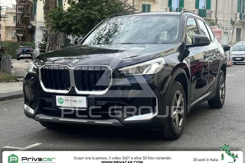 2023 BMW X1