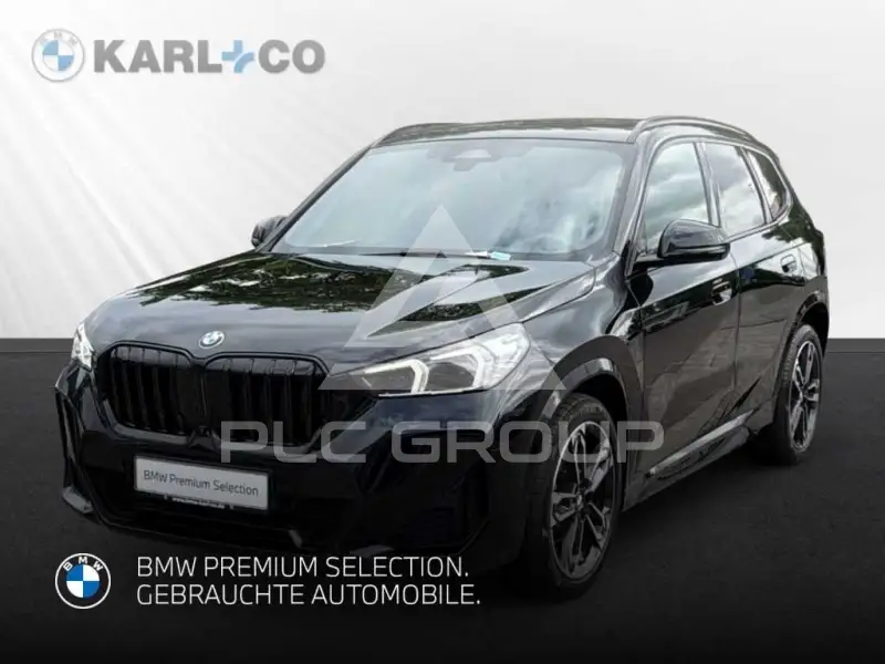 2023 BMW X1