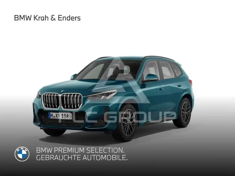 2023 BMW X1