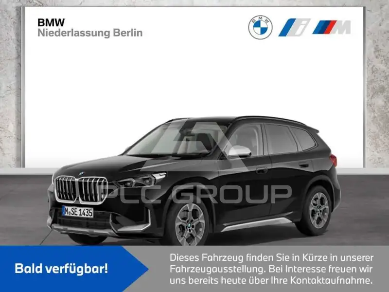 2023 BMW X1