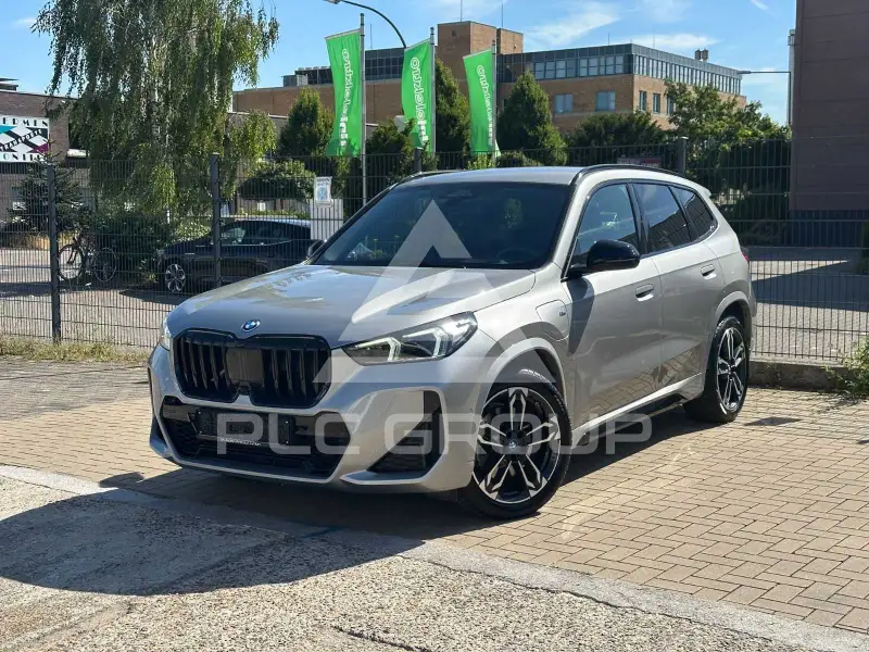 2023 BMW X1