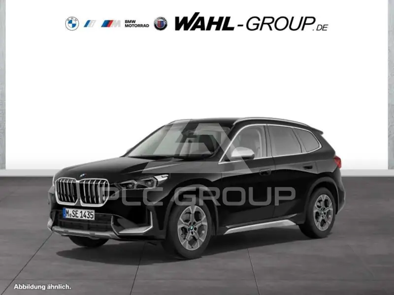 2023 BMW X1