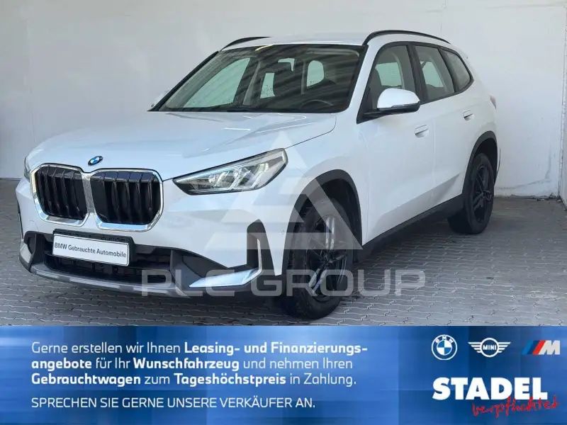 2023 BMW X1