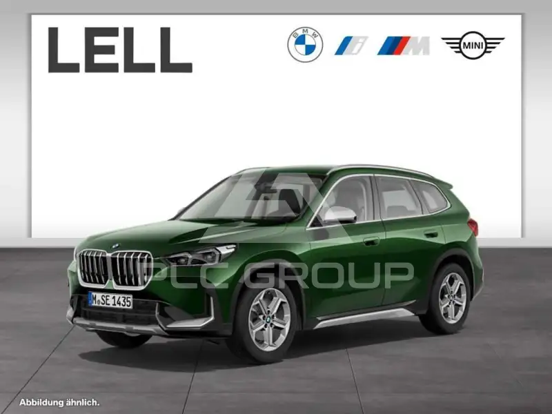 2023 BMW X1