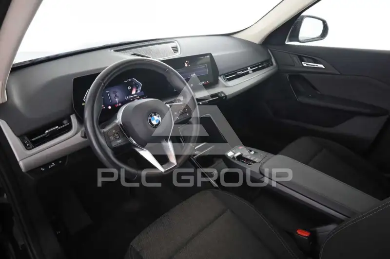 2023 BMW X1