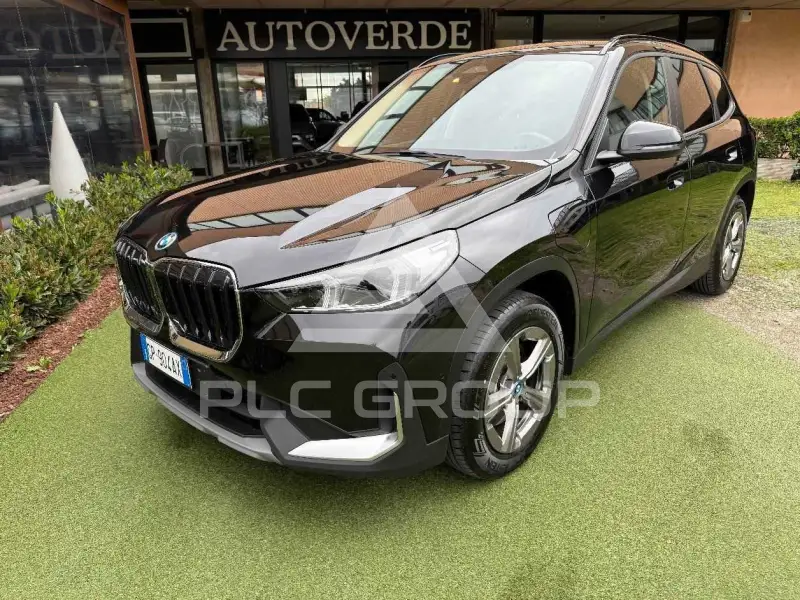 2023 BMW X1