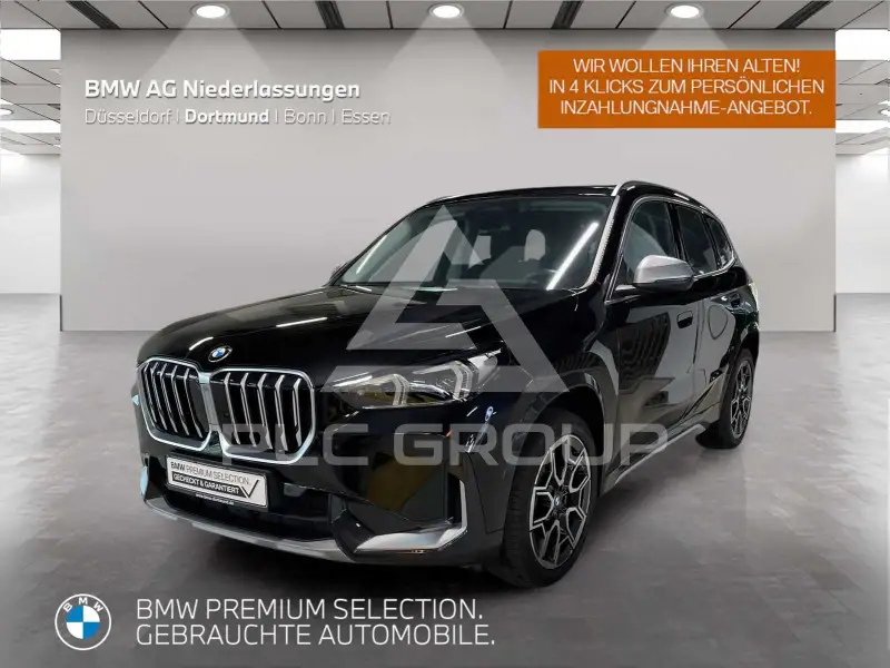 2023 BMW X1