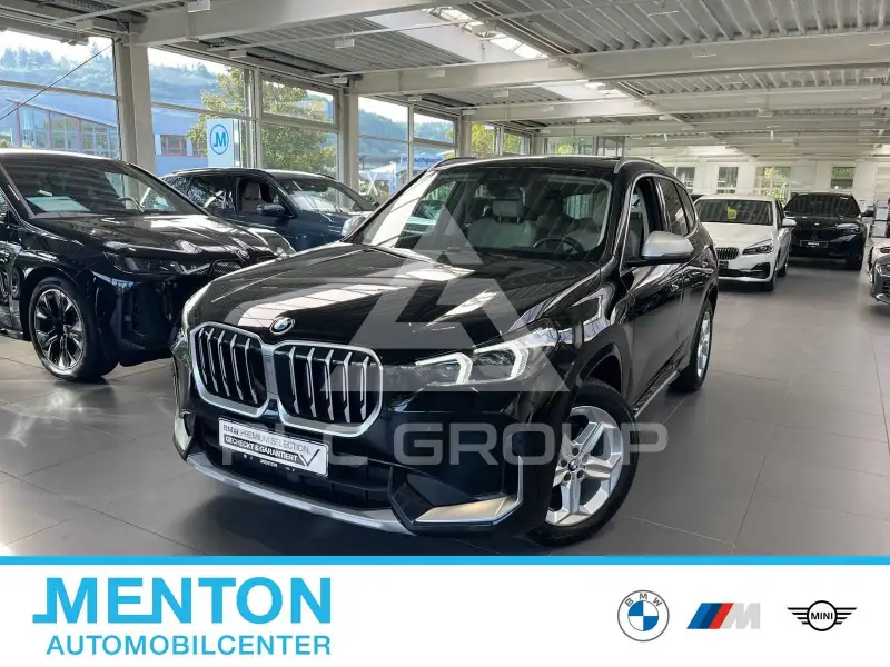 2023 BMW X1