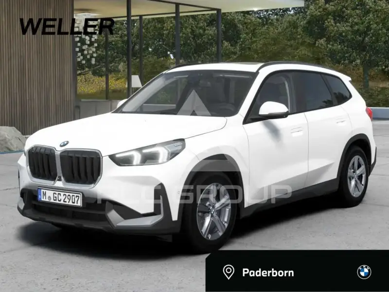2023 BMW X1