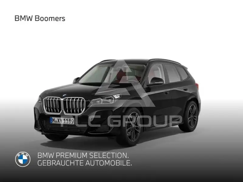 2023 BMW X1