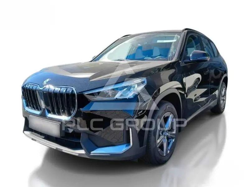 2023 BMW X1