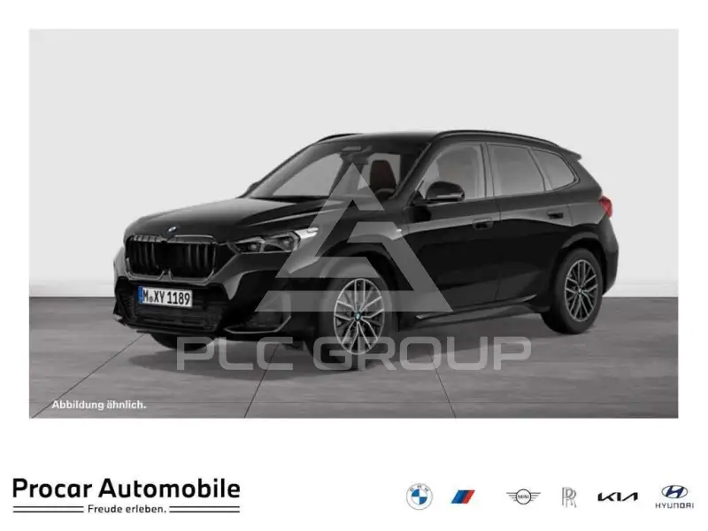 2023 BMW X1