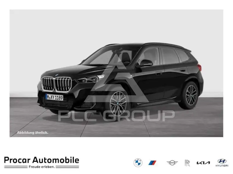 2023 BMW X1