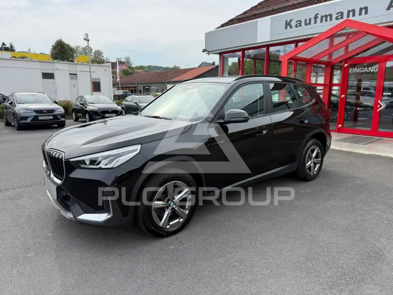 2023 BMW X1