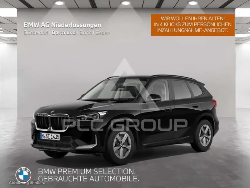 2023 BMW X1