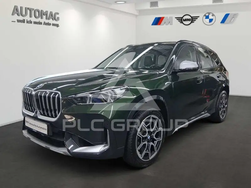 2023 BMW X1