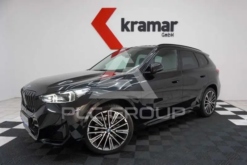 2023 BMW X1
