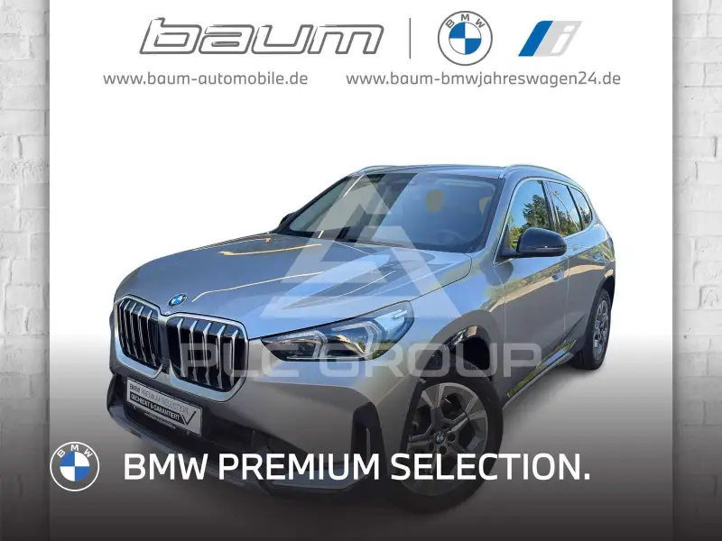 2023 BMW X1