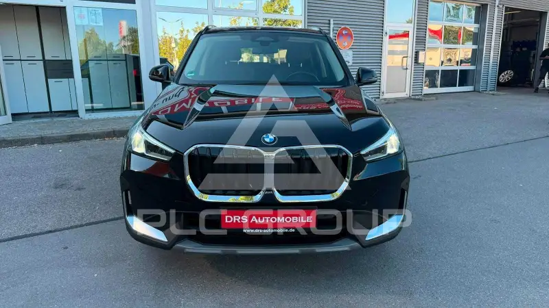 2023 BMW X1