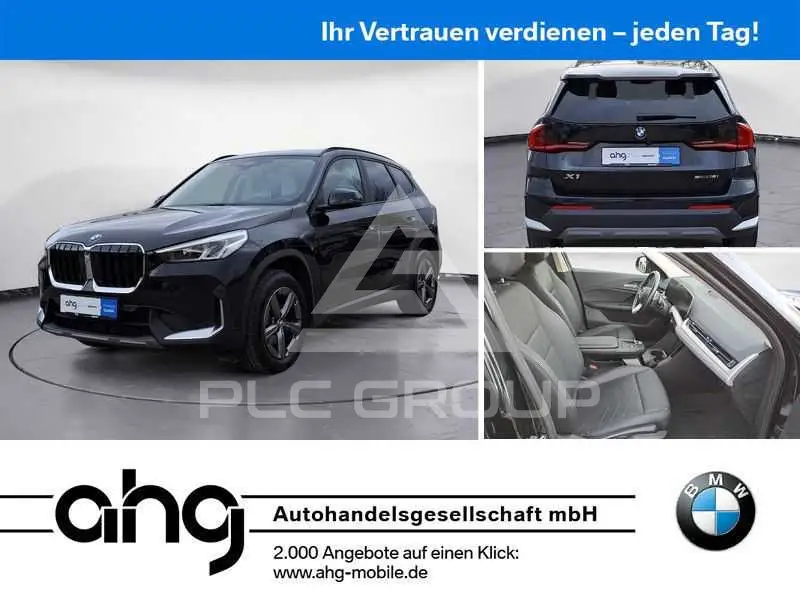 2023 BMW X1
