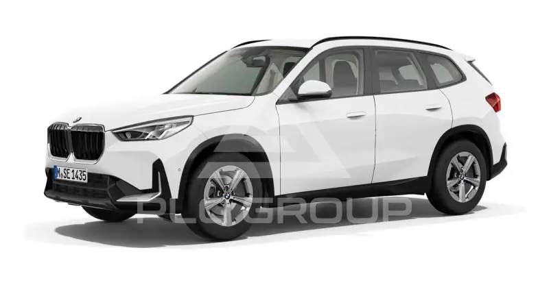 2023 BMW X1