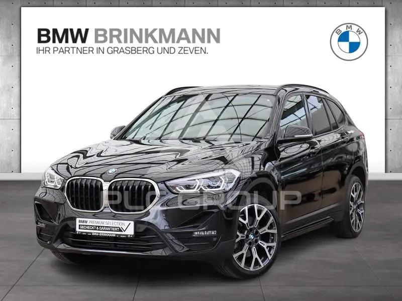 2023 BMW X1