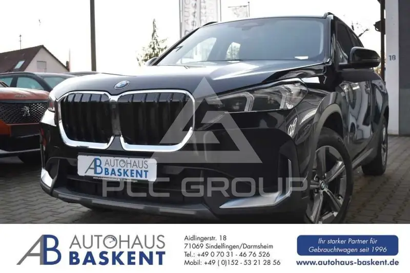 2023 BMW X1